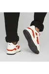Puma Slipstream Always On Beyaz-Kırmızı Erkek Günlük Spor Ayakkabı
