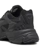 Puma Velophasis Technisch Siyah Unisex Günlük Spor Ayakkabı