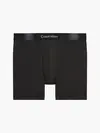 Calvin Klein BOXER BRIEF Erkek Siyah Boxer