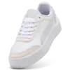Puma Carina Mia Beyaz Kadın Spor Ayakkabı & Sneaker
