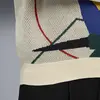 Puma Knit Vest Krem Erkek Yelek