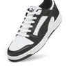 Puma Rebound V6 Low TDP Beyaz Erkek Spor Ayakkabı & Sneaker
