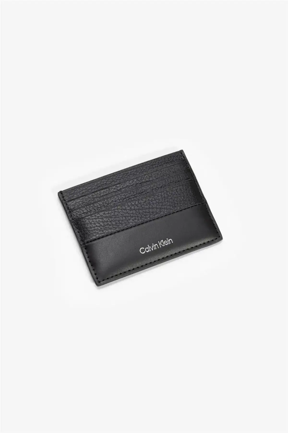 Calvin Klein SUBTLE MIX CARDHOLDE Erkek Kartlık