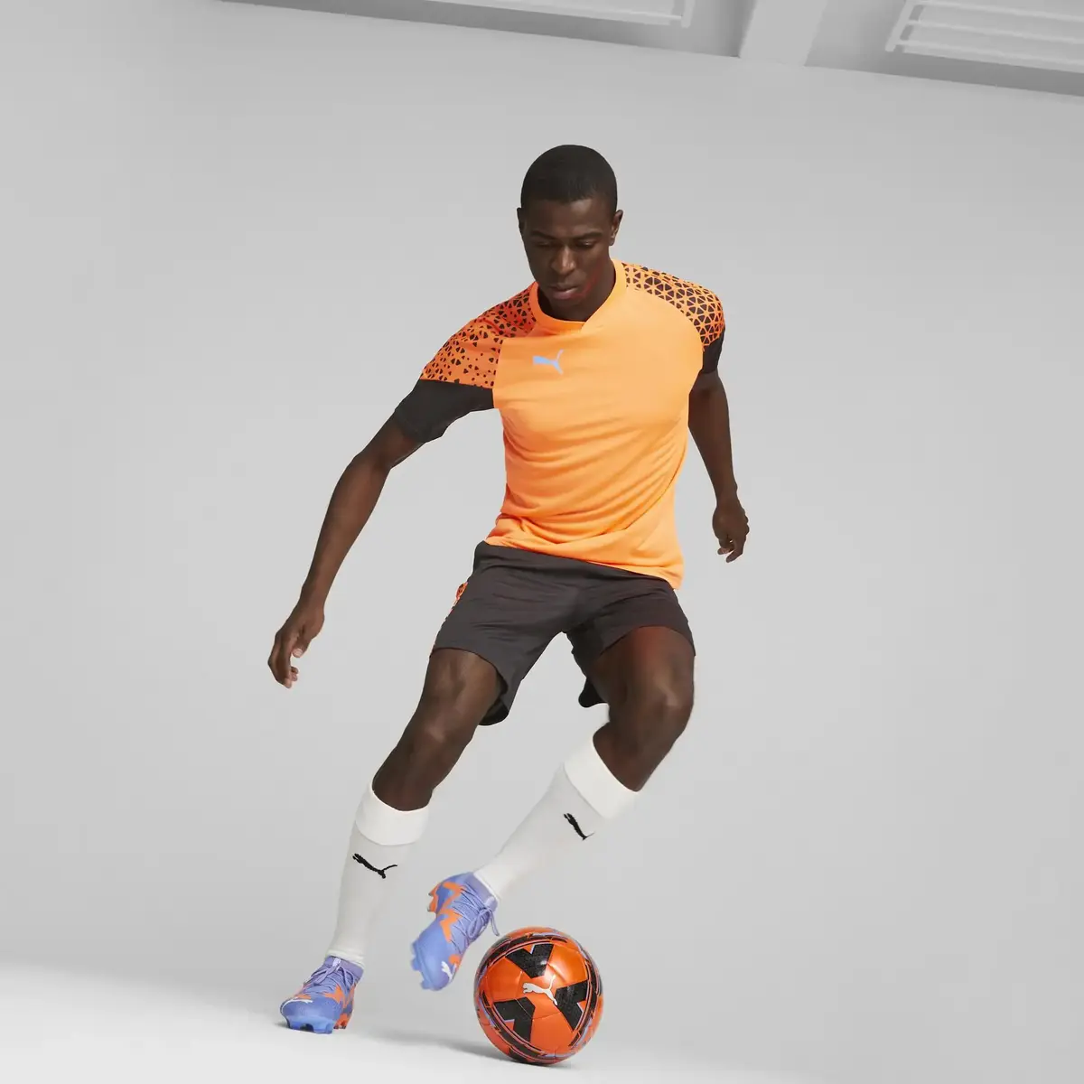 Puma individualCUP Antrenman Şortu