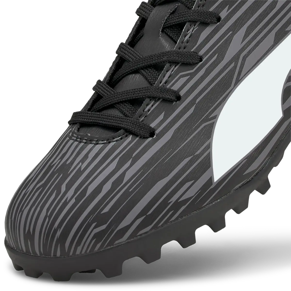 Puma Rapido III TT Jr Erkek Krampon
