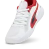 Puma Court Rider Chaos Team Beyaz Erkek Spor Ayakkabı & Sneaker