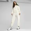Puma Classics Sweatpants Beyaz Kadın Eşofman Altı