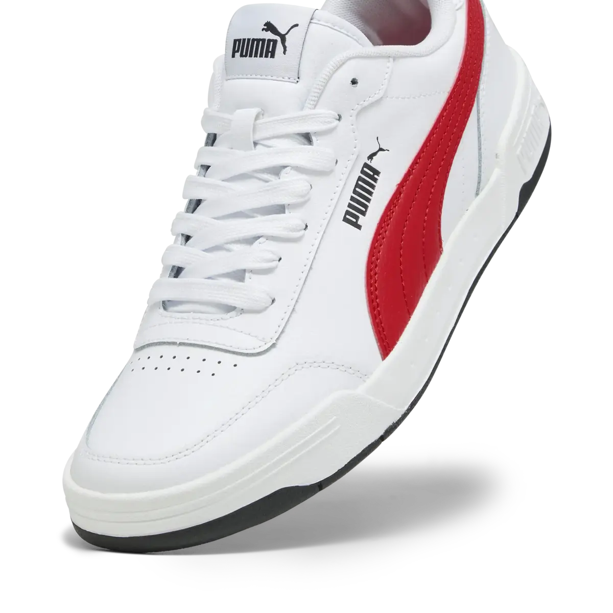 Puma Caracal Beyaz Erkek Spor Ayakkabı