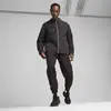 Puma Transeasonal Shirt Siyah Erkek Şişme Mont