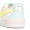 Puma Skye Pembe Kadın Krem Spor Ayakkabı & Sneaker