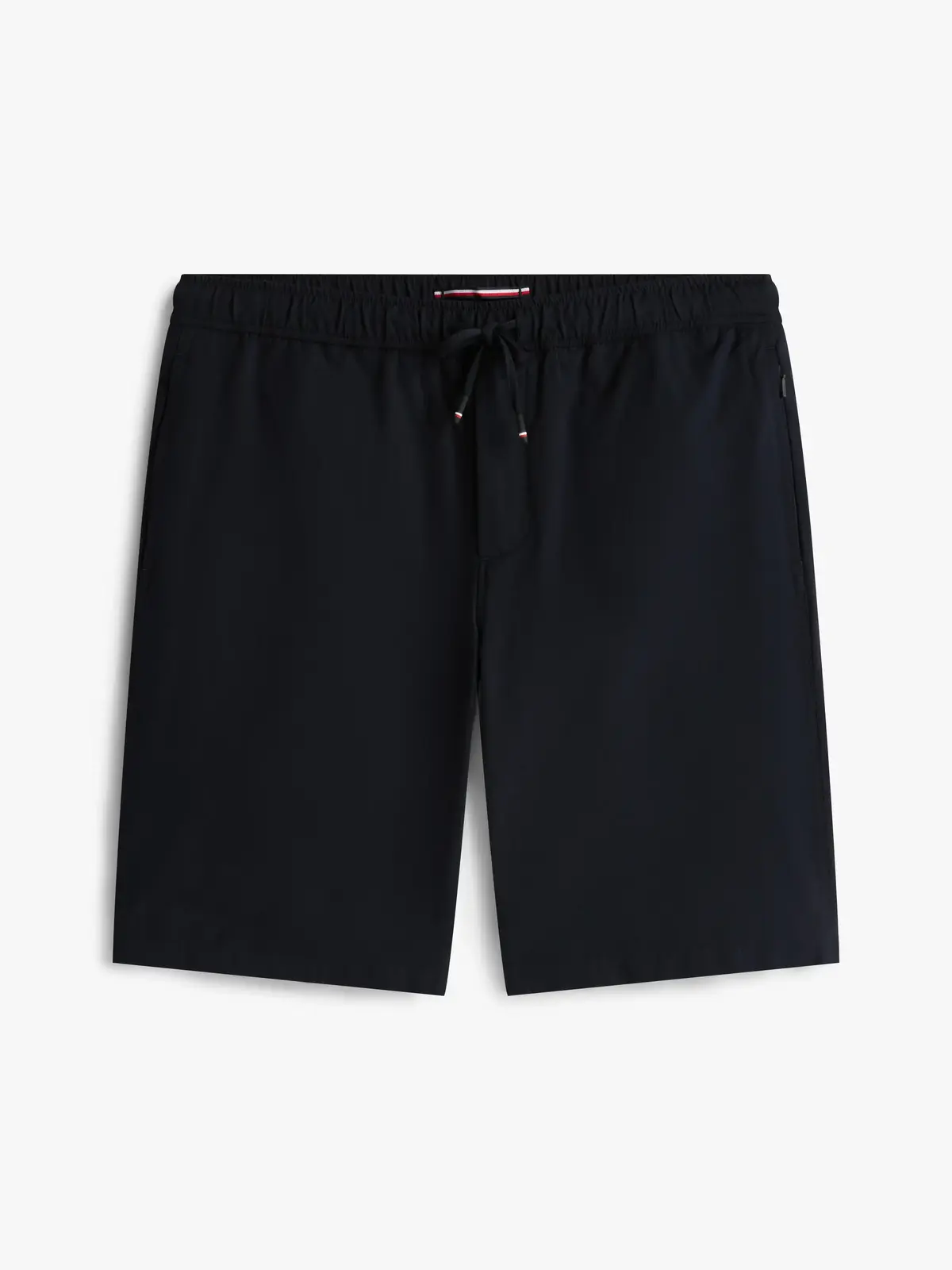 Tommy Hilfiger HARLEM PERFORMANCE S, DW5 Siyah Erkek Şort