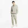 Puma Modern Basics Sweatpants Bej Erkek Eşofman Altı