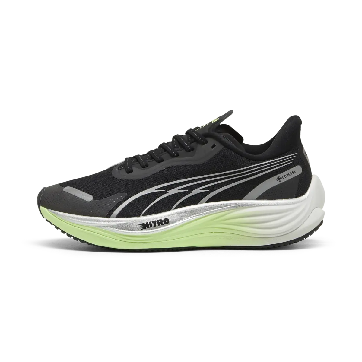Puma Velocity NITRO&trade; 3 GTX Kadın Yürüyüş ve Koşu Ayakkabısı