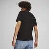 Puma F1 ESS Graphic Tee Siyah Erkek T-Shirt & Polo