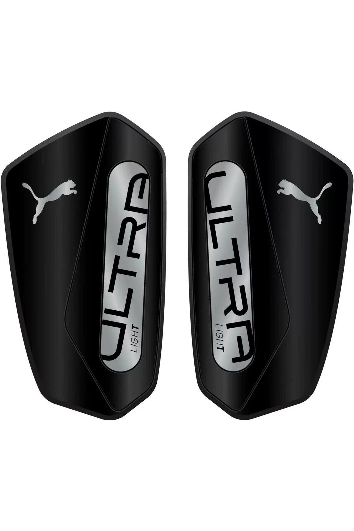 Puma ULTRA Light Sleeve Siyah Erkek Futbol Ekipmanı