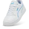 Puma Caven 2.0 Piping Jr Beyaz Kadın Spor Ayakkabı & Sneaker