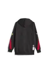 Puma Ferrari Race Statement Hoodie Siyah Erkek Hoodie