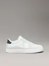Calvin Klein CLASSIC CUPSOLE ICON, 01U Beyaz Erkek Spor Ayakkabı & Sneaker