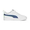 Puma Rickie AC PS S Beyaz Çocuk/Unisex Günlük Spor Ayakkabı
