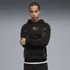Puma SPORT Hoodie TR Siyah Erkek Sweatshirt
