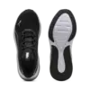 Puma Cell Thrill Dash Siyah Unisex Koşu Ayakkabısı