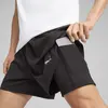 Puma RUN VELOCITY 2IN1 SHORT Siyah Erkek Şort