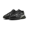 Puma Fade Nitro LS Y2K Siyah Erkek Spor Ayakkabı