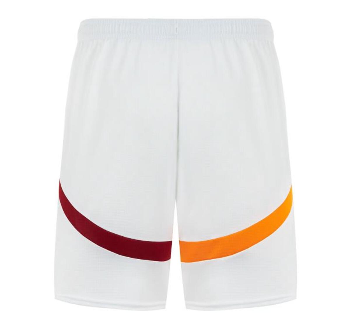 Puma GSK Home Shorts wo S Galatasaray 2024/25 Beyaz Erkek Şort