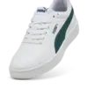 Puma Court Classic Clean Beyaz Unisex Spor Ayakkabı