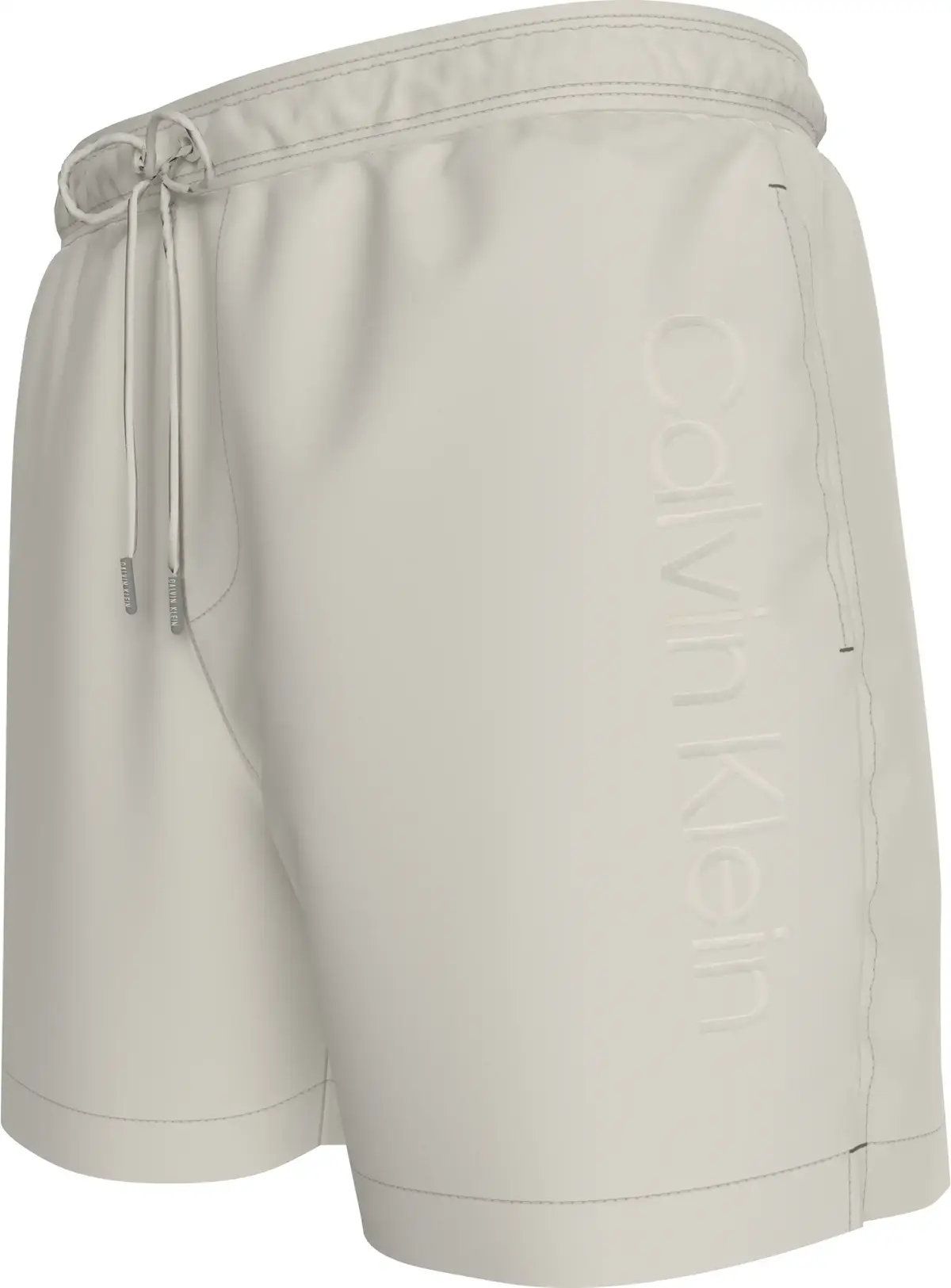 Calvin Klein MEDIUM DRAWSTRING, ADA Krem Erkek Mayo