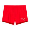 Puma SWIM MEN SHORT SHORTS 1 Kırmızı Erkek Mayo