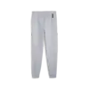 PUMATECH Track Pant DK Gri Erkek Eşofman Altı
