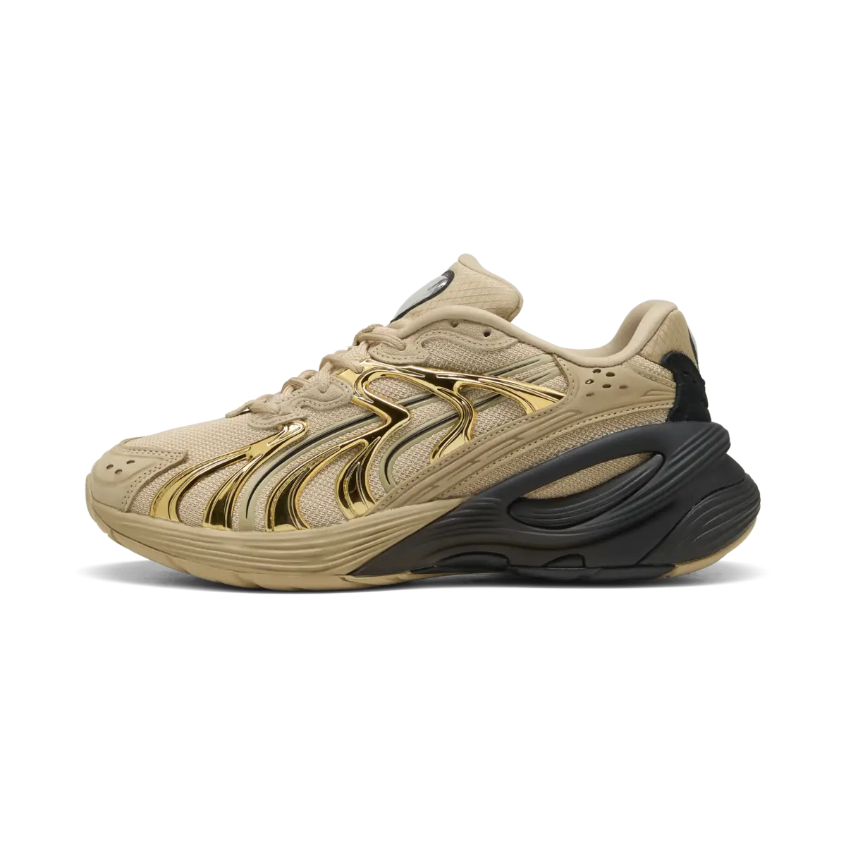 Puma Inverse Rapid Erkek Spor Ayakkabı & Sneaker