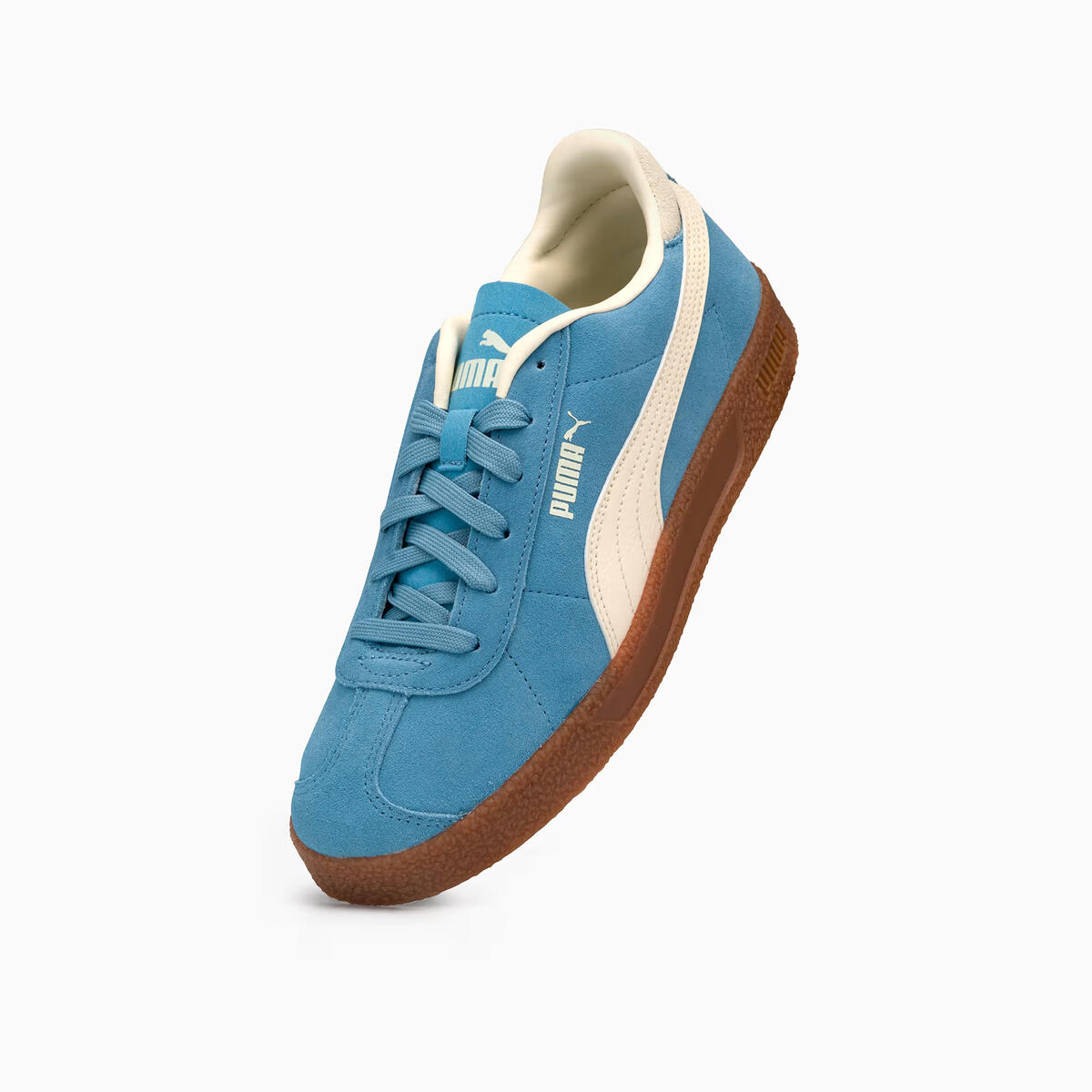 Puma Club Suede Leather FS Mavi Erkek Spor Ayakkabı & Sneaker
