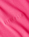 Tommy Hilfiger MDRN RLX BRIGHT HILF Kadın Pembe Elbise