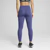 PUMA W TAD ESSENTIAL TIGHT HW 7/8 Mavi Kadın Tayt