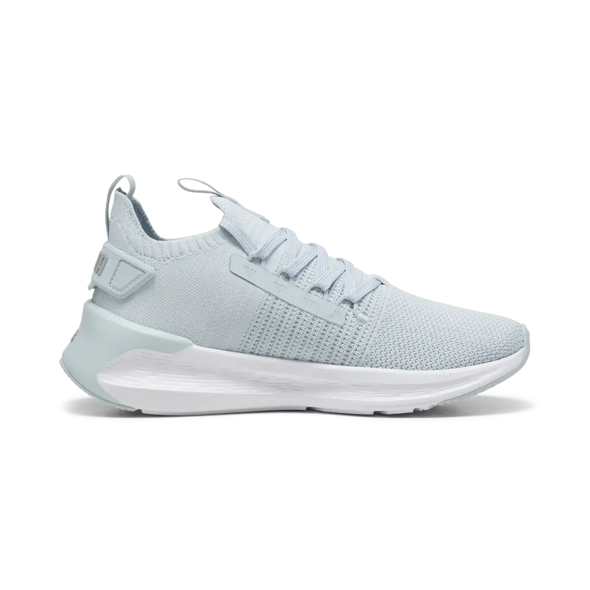 Puma Softride Symmetry Fuzion Wns Mavi Kadın Yürüyüş ve Koşu Ayakkabısı
