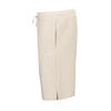 Puma PREMIUM ESS Jacquard Shorts Krem Erkek Şort