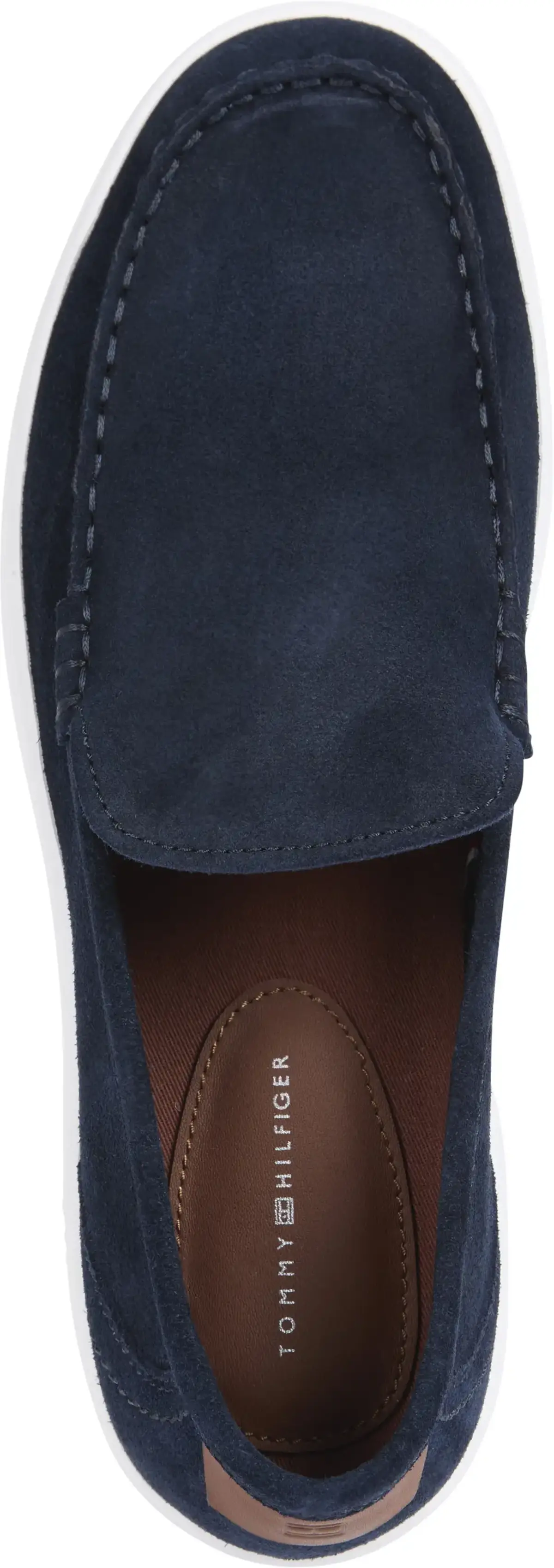 Tommy Hilfiger MODERN LIGHT HYBRID, DW5 Lacivert Erkek Ayakkabı