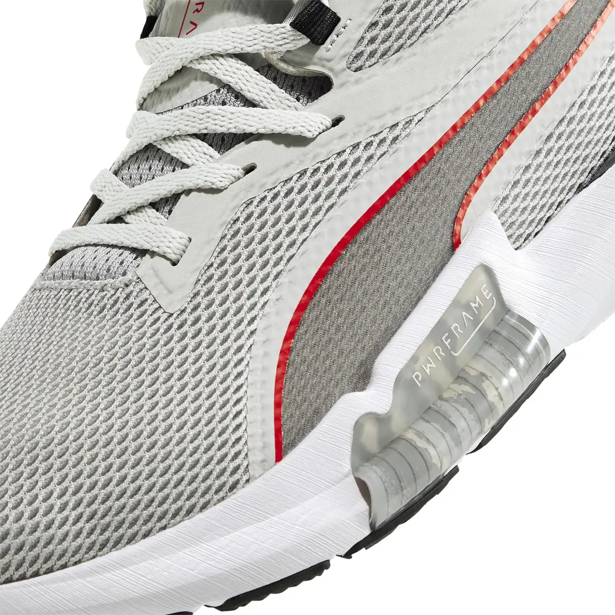 Puma PWRFrame TR Outdoor Bej Erkek Yürüyüş Ayakkabısı