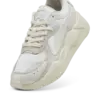 Puma RS-X WV Wns Bej Kadın Spor Ayakkabı