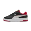 Puma Ferrari CA Match Siyah Spor Ayakkabı