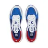 Puma BMW MMS RS-X Beyaz Erkek/Unisex Günlük Spor Ayakkabı