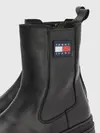 Tommy Hilfiger TOMMY JEANS FASHION Kadın Siyah Bot