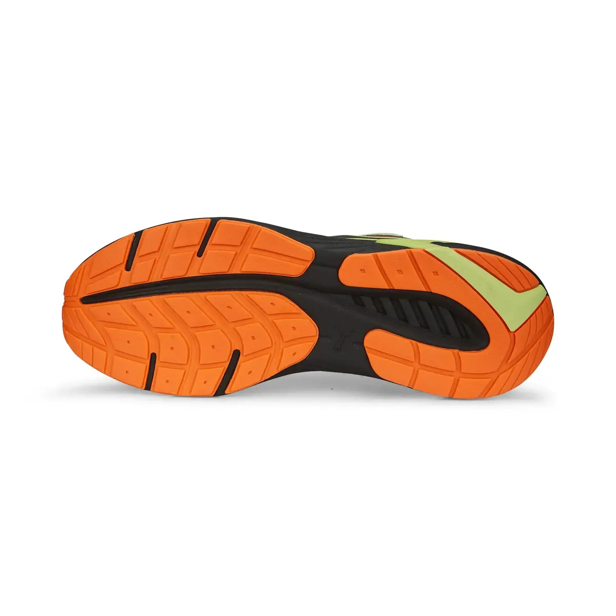 Puma Supertec -Lily Padtra Siyah Erkek/Unisex Yürüyüş Ayakkabısı