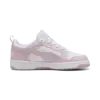 Puma Rebound v6 Low Pembe Kadın Spor Ayakkabı & Sneaker