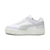Puma CA Pro Sport Lth Beyaz Unisex Günlük Spor Ayakkabı