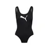 Puma Swimsuıt Siyah Kadın Mayo