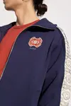 Puma X Palomo T7 Track Jkt Erkek Fermuarlı Sweatshirt