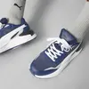 PUMA X-Ray Speed Mavi Unisex Günlük Spor Ayakkabı